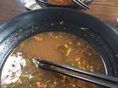 -家烧面馆【南山路知名经典面食】