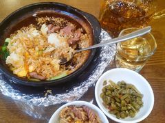 -嘉年华面包房餐厅（饺子馆）(陶然亭店)