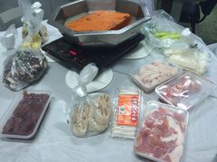 -山城年华老火锅(玉林店)