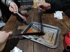 -清真·马峰烤肉(小学习北巷店)