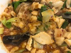 -老乌家特色小炒泡馍(大皮院店)
