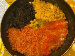 -小牛哈尼韩式水煎肉(万象城店)