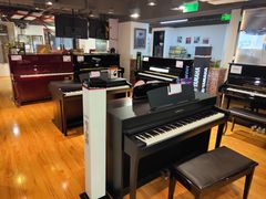 -雅马哈钢琴专卖店盛世雅歌琴行·电钢琴城·钢琴培训(翠微路店)