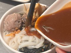 -潮发潮汕牛肉店(东方宝泰店)