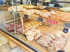 -BREAD WAY面包路·欧式面包(龙湖时代D馆店)