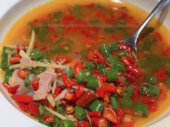 自贡鲜锅兔-贡宴盐帮菜自贡驻京联络处餐厅