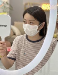 -Verywang半永久纹眉•仪器野生眉