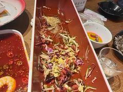-华府九号海鲜烧烤大排档(龙域店)