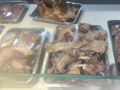 -斯琴阿妈蒙古餐厅(新城店)