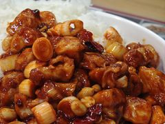 -华天二友居肉饼(宫门口店)