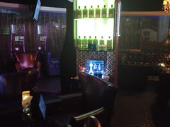 -Masa玛莎酒吧(江南西店)