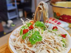 -百岁我家酸菜鱼·烤串(运河上街店)