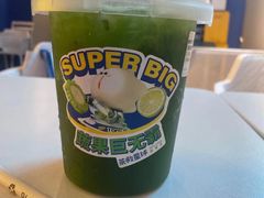 -茶救星球·蔬果茶(东城万达店)