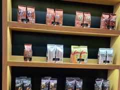 -星巴克(来福士2F店)