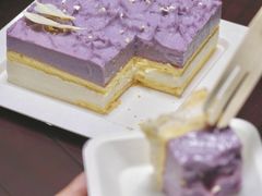 -壹点壹客·生日蛋糕(南山店)