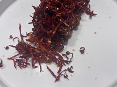 -天毓山庄·餐厅