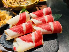 -九田家黑牛烤肉料理(新辰里亚运村店)