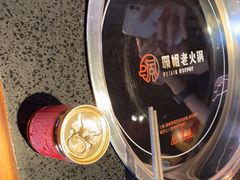 -珮姐老火锅(新街口店)