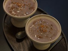 -盛元荼集  素食(滨江凯德壹店)