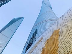 -上海中心大厦