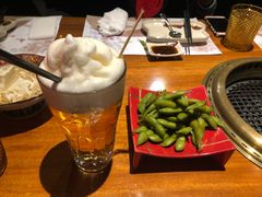 -肉魁屋·烧肉·烧鸟·酒场(高新店)