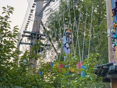 -回龙观体育文化公园