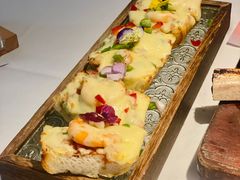 -西缘·我的花和森林·鲜花西餐厅(南长街店)