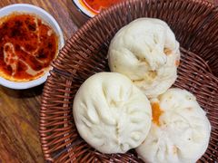 -清真石家包子(大皮院总店)