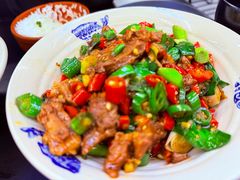 -潇湘阁(三里屯SOHO店)