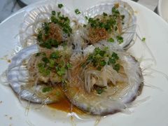 -又见炊烟私房菜(敬亭路店)