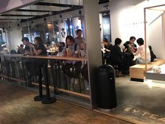 -喜茶(上海正大广场店)