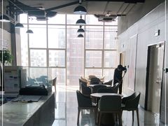 -一兆韦德健身(浦东万达会所)