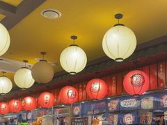 -鸟鹏烧鸟居酒屋(仁恒梦中心店)