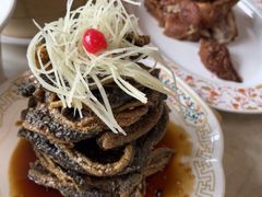 -二泉园老菜馆·百年无锡菜