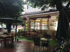 -祈胜邨•顺德鱼生•顺德菜(容桂店)
