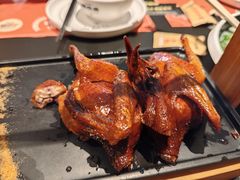 -羽鸽集·乳鸽专门店·地道顺德菜(岭南站店)