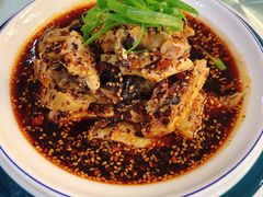 -干老四雅鱼饭店(滨江西路店)