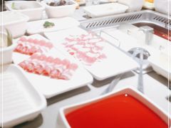 -海底捞火锅(上地华联店)