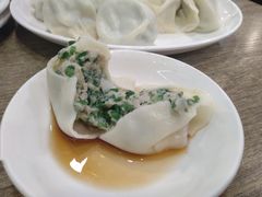 鲅鱼饺子-喜家园饺子馆(北大地店)