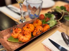 -克比叔叔印度餐厅Kebabs on the Grille(人民广场店)