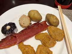 -杭州开元名都大酒店·地中海自助餐厅