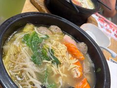 -格朗合·鸡汤米线(辰昌路店)