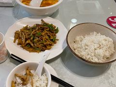 -环秀楼(黄山呈坎店)