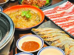 -递酒烤场(湛江路店)