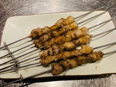 -很久以前羊肉串(大华三路店)