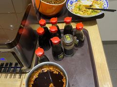 -老家肉饼(永泰庄店)