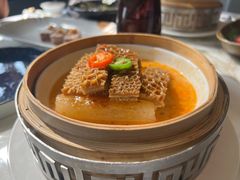 -宝丽轩中餐厅BAOLIXUAN