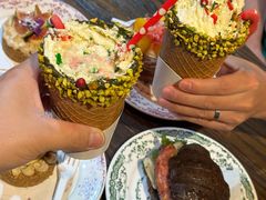-黑草莓(重庆路店)