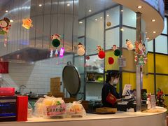 -李连贵熏肉大饼(金隅嘉品Mall店)