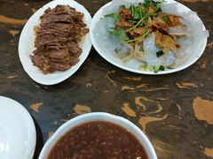 -张包铺(道外店)